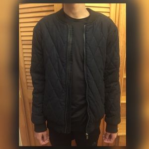 H&M Men’s bomber jacket